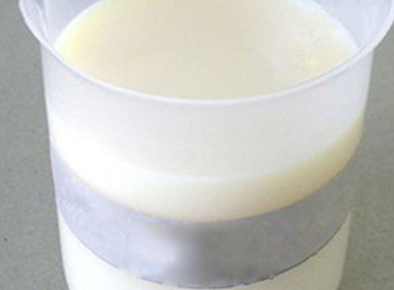 进口水性丙烯酸树脂‍有什么优点