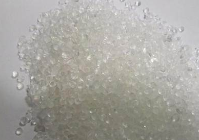 饱和聚酯树脂的特点是什么