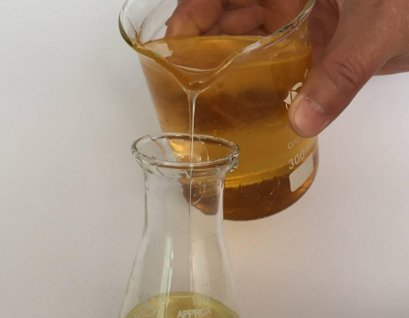 稳定性好且值得信赖的聚酯树脂