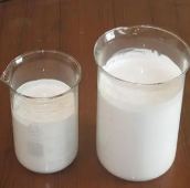 使用水性聚酯树脂的注意项