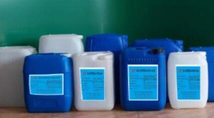 进口水性丙烯酸树脂适用于哪些领域