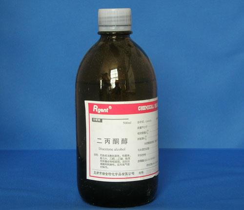 进口二丙酮醇有何竞争优势