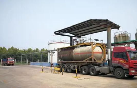 储藏丙二醇甲醚醋酸酯PMA要注意什么？