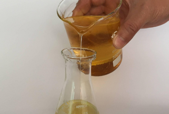 饱和聚酯树脂有哪些优势？