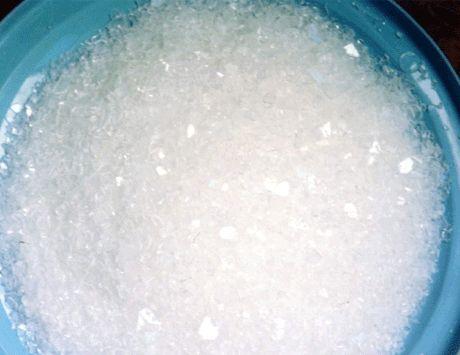 进口聚酯树脂应该具备哪些特点