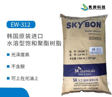 什么样的进口聚酯树脂可信赖