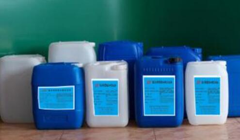 影响进口水性丙烯酸树脂品质的因素有哪些