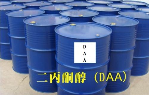 选购二丙酮醇时要关注哪些方面