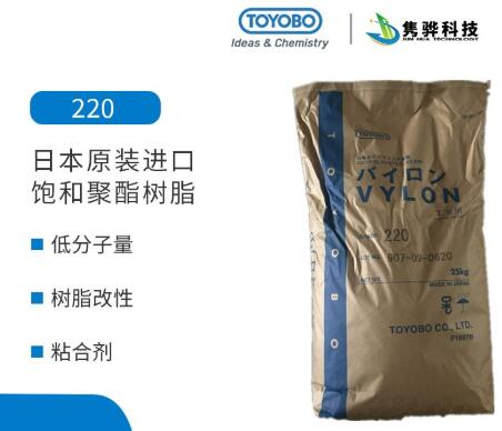 进口聚酯树脂为什么广受市场欢迎